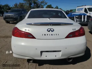 2013 Infiniti G37 Convertible with VIN JN1CV6FE5DM230350, listed as a Copart auction lot 74678584 with 89,801 mi miles and Salvage Title. Bid and sale history available at carsss.com. Image 6.