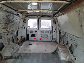 2012 Ford Econoline Cargo Super Duty Commercial z VIN 1FTSS3EL8CDA08478, wystawiony jako Copart lot #86167844 z przebiegiem 199 398 mil mil oraz Czysty tytuł • Clean title. Historia ofert i sprzedaży dostępna na DreamBid. Obrazek 10.