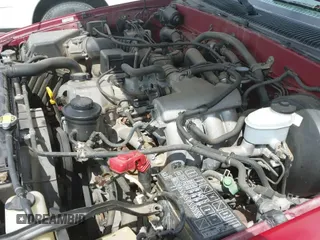 2004 Toyota Tacoma PreRunner z VIN 5TESM92N04Z402813, wystawiony jako IAAI lot #42074852 z przebiegiem 164 996 mil mil oraz . Historia ofert i sprzedaży dostępna na DreamBid. Obrazek 19.