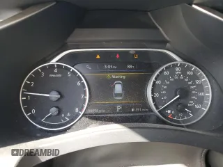 2018 Nissan Murano Platinum with VIN 5N1AZ2MH7JN117919, listed as a Copart auction lot 51436855 with 94,998 mi miles and Salvage Title. Bid and sale history available at carsss.com. Image 9.