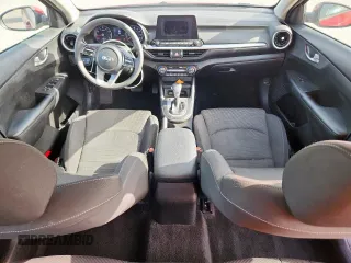 2019 Kia Forte LXS с VIN 3KPF24AD6KE069914, выставлен на аукционе Copart как лот 56352595 с пробегом 80 743 миль миль и Чистый • Clean title. История ставок и продаж доступна на DreamBid. Изображение 8.