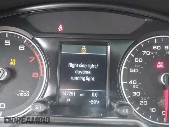 2015 Audi Q5 Premium Plus with VIN WA1DGAFP7FA070664, listed as a IAAI auction lot 42133457 with 147,291 mi miles and . Bid and sale history available at DreamBid. Image 7.