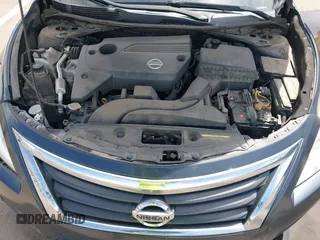 2015 Nissan Altima SV with VIN 1N4AL3AP2FC225140, listed as a IAAI auction lot 42073500 with 190,754 mi miles and . Bid and sale history available at carsss.com. Image 10.