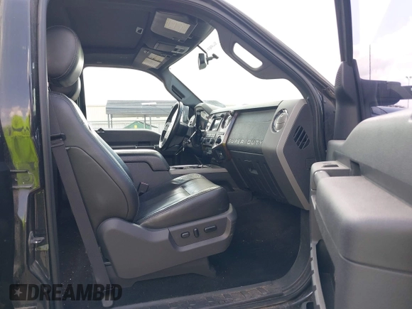 2012 Ford F-250 XL с VIN 1FT7W2BT1CEA86832, выставлен на аукционе IAAI как лот 42348830 с пробегом 153 402 миль миль и . История ставок и продаж доступна на DreamBid. Изображение 5.