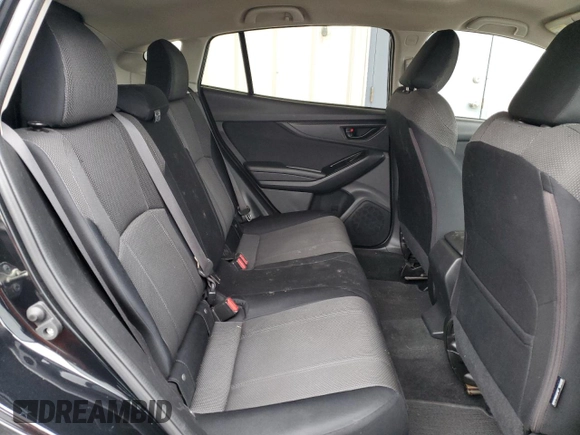2020 Subaru Crosstrek с VIN JF2GTABC9L8260813, выставлен на аукционе Copart как лот 43603445 с пробегом 136 878 миль миль и Списание • Salvage title. История ставок и продаж доступна на DreamBid. Изображение 10.