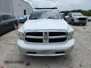2016 Ram 1500 Big Horn with VIN 1C6RR7GT4GS384232, listed as a Copart auction lot 61042865 with 233,422 mi miles and Clean title. Bid and sale history available at DreamBid. Image 5.