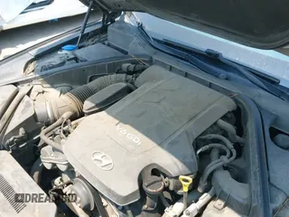 2015 Hyundai Genesis 3.8L с VIN KMHGN4JE4FU037549, выставлен на аукционе IAAI как лот 43077146 с пробегом 179 258 миль миль и . История ставок и продаж доступна на DreamBid. Изображение 18.