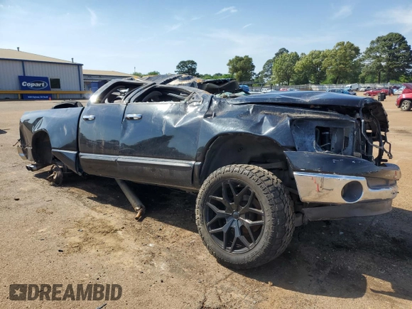 2006 Dodge 1500 SLT z VIN 1D7HA18P46J217373, wystawiony jako Copart lot #53672205 z przebiegiem 192 895 mil mil oraz Nie do naprawy • Non repairable. Historia ofert i sprzedaży dostępna na DreamBid. Obrazek 4.