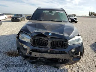 2018 BMW X5 M z VIN 5YMKT6C56J0Y83976, wystawiony jako Copart lot #78546193 z przebiegiem 81 263 mil mil oraz . Historia ofert i sprzedaży dostępna na DreamBid. Obrazek 5.