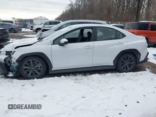 2023 Subaru WRX z VIN JF1VBAA67P9808267, wystawiony jako IAAI lot #41237223 z przebiegiem 36 686 mil mil oraz . Historia ofert i sprzedaży dostępna na DreamBid. Obrazek 14.