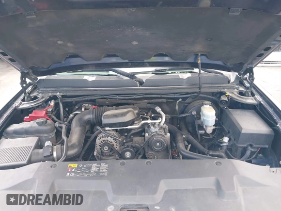 2012 Chevrolet Silverado 1500 Work Truck with VIN 1GCNCPEX9CZ179053, listed as a IAAI auction lot 42121857 with 147,096 mi miles and . Bid and sale history available at DreamBid. Image 10.