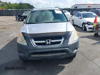 2004 Honda CR-V EX with VIN SHSRD78824U215572, listed as a IAAI auction lot 41932932 with 197,003 mi miles and . Bid and sale history available at carsss.com. Image 13.
