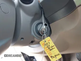 2007 Nissan Sentra S с VIN 3N1AB61E27L711386, выставлен на аукционе IAAI как лот 42324887 с пробегом 203 396 миль миль и . История ставок и продаж доступна на DreamBid. Изображение 11.