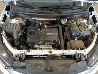 2022 Chevrolet Equinox LS with VIN 3GNAXHEV2NS161704, listed as a Copart auction lot 62684915 with 195,053 mi miles and Clean title. Bid and sale history available at DreamBid. Image 12.