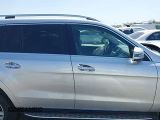 2015 Mercedes-Benz GL-Class GL 350 BlueTEC with VIN 4JGDF2EE4FA581954, listed as a IAAI auction lot 41846414 with 77,786 mi miles. Bid and sale history available at carsss.com. Image 13.