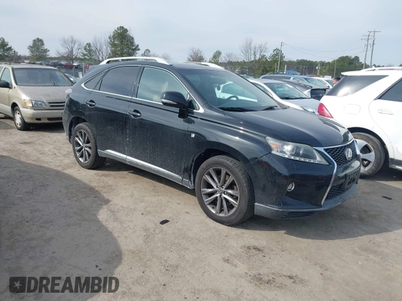 2015 Lexus RX 350 with VIN 2T2BK1BA2FC300681, listed as a IAAI auction lot 41723716 with 194,374 mi miles and . Bid and sale history available at DreamBid. Image 1.
