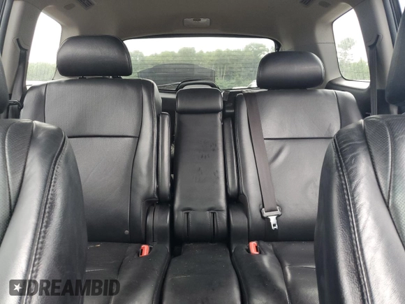 2011 Toyota Highlander Limited z VIN 5TDDK3EH0BS047928, wystawiony jako Copart lot #65211764 z przebiegiem 176 558 mil mil oraz Szkoda całkowita • Salvage title. Historia ofert i sprzedaży dostępna na DreamBid. Obrazek 10.