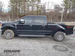 2020 Ford F-250 XL с VIN 1FT7W2B64LEC99638, выставлен на аукционе IAAI как лот 41639027 с пробегом 52 893 миль миль и . История ставок и продаж доступна на DreamBid. Изображение 14.