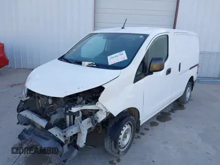2019 Nissan NV200 S with VIN 3N6CM0KN9KK703180, listed as a IAAI auction lot 41626746 with 79,109 mi miles and . Bid and sale history available at DreamBid. Image 6.