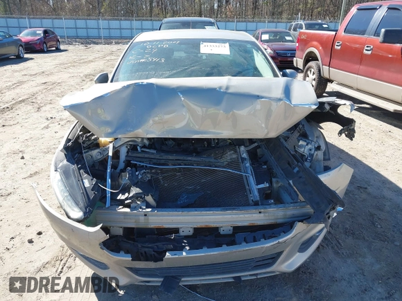 2015 Ford Fusion SE with VIN 3FA6P0H76FR235413, listed as a IAAI auction lot 41333273 with Not provided miles and . Bid and sale history available at DreamBid. Image 6.