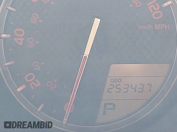 2011 Toyota 4Runner Trail z VIN JTEBU5JR7B5035496, wystawiony jako IAAI lot #42319548 z przebiegiem 253 437 mil mil oraz . Historia ofert i sprzedaży dostępna na DreamBid. Obrazek 16.