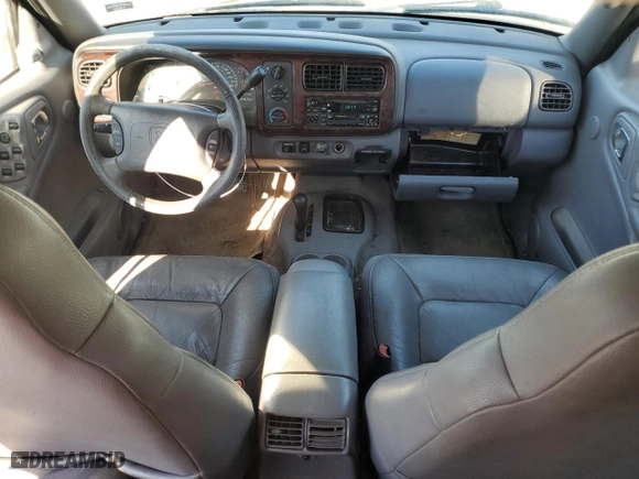 2000 Dodge Durango with VIN 1B4HS28Z5YF187169, listed as a Copart auction lot 77848324 with 226,029 mi miles and Salvage Title. Bid and sale history available at carsss.com. Image 8.