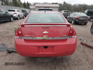 2009 Chevrolet Impala LT with VIN 2G1WT57K591184433, listed as a IAAI auction lot 42029440 with 246,213 mi miles and . Bid and sale history available at DreamBid. Image 16.