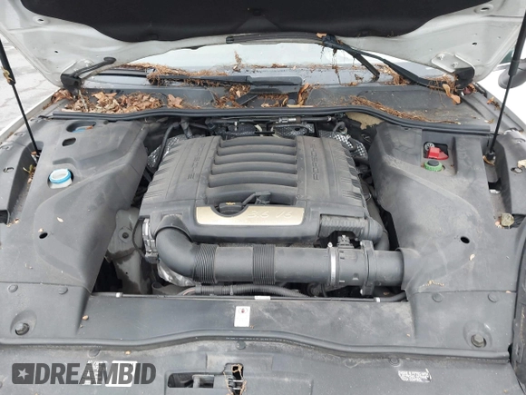 2016 Porsche Cayenne Turbo S E-Hybrid with VIN WP1AA2A27GLA09458, listed as a IAAI auction lot 42570474 with 97,820 mi miles and . Bid and sale history available at DreamBid. Image 10.