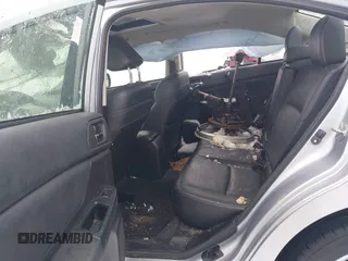 2012 Subaru Impreza Limited с VIN JF1GJAH67CH024222, выставлен на аукционе IAAI как лот 41479353 с пробегом 132 419 миль миль и . История ставок и продаж доступна на DreamBid. Изображение 8.
