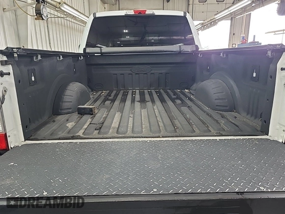 2019 Ford F-250 XL with VIN 1FT7X2B60KED15782, listed as a IAAI auction lot 42840321 with 119,106 mi miles and . Bid and sale history available at DreamBid. Image 15.