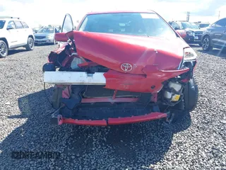 2008 Toyota Prius with VIN JTDKB20U287709775, listed as a IAAI auction lot 41925127 with 221,642 mi miles. Bid and sale history available at carsss.com. Image 6.