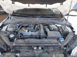 2021 Volkswagen Jetta S with VIN 3VWC57BU8MM021217, listed as a IAAI auction lot 42073922 with 84,224 mi miles and . Bid and sale history available at DreamBid. Image 10.