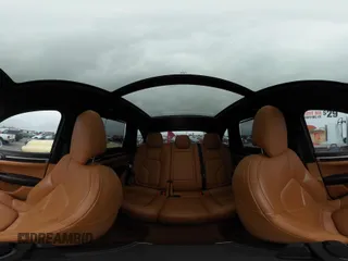 2016 Porsche Cayenne Turbo z VIN WP1AC2A20GLA85193, wystawiony jako IAAI lot #42170440 z przebiegiem 95 999 mil mil oraz . Historia ofert i sprzedaży dostępna na DreamBid. Obrazek 19.
