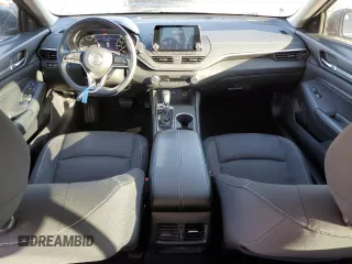 2019 Nissan Altima SV z VIN 1N4BL4DV9KC253225, wystawiony jako Copart lot #51816795 z przebiegiem 109 047 mil mil oraz Szkoda całkowita • Salvage title. Historia ofert i sprzedaży dostępna na DreamBid. Obrazek 8.