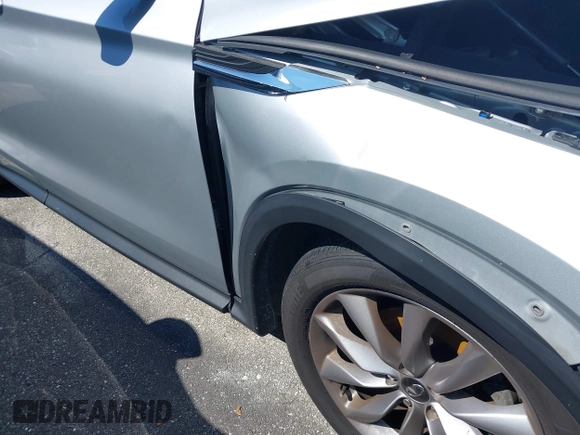 2021 Infiniti QX50 Luxe с VIN 3PCAJ5BB7MF113464, выставлен на аукционе IAAI как лот 41901603 с пробегом 103 631 миль миль и . История ставок и продаж доступна на DreamBid. Изображение 22.