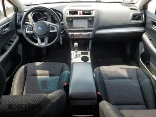 2015 Subaru Outback Premium z VIN 4S4BSADC0F3317874, wystawiony jako Copart lot #61419005 z przebiegiem 163 938 mil mil oraz Szkoda całkowita • Salvage title. Historia ofert i sprzedaży dostępna na DreamBid. Obrazek 8.
