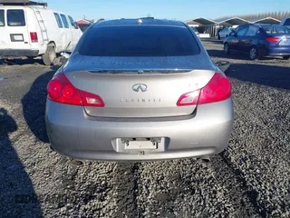 2007 Infiniti G35 Journey z VIN JNKBV61E77M712448, wystawiony jako IAAI lot #41687343 z przebiegiem 244 794 mil mil oraz . Historia ofert i sprzedaży dostępna na DreamBid. Obrazek 17.