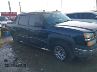 2005 Chevrolet Avalanche LS with VIN 3GNEC12Z65G124198, listed as a IAAI auction lot 41486916 with 280,005 mi miles and . Bid and sale history available at DreamBid. Image 13.