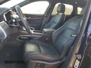 2024 Jaguar F-Pace R-Dynamic S с VIN SADCT2EX4RA725750, выставлен на аукционе Copart как лот 74254224 с пробегом 7 142 миль миль и Списание • Salvage title. История ставок и продаж доступна на DreamBid. Изображение 7.