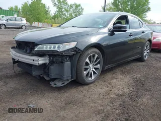 2017 Acura TLX z VIN 19UUB1F36HA002989, wystawiony jako IAAI lot #42156917 z przebiegiem 79 167 mil mil oraz . Historia ofert i sprzedaży dostępna na DreamBid. Obrazek 2.