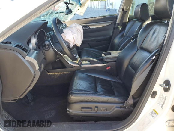 2009 Acura TL Tech with VIN 19UUA86559A020172, listed as a Copart auction lot 50034895 with 159,636 mi miles and Salvage Title. Bid and sale history available at carsss.com. Image 7.