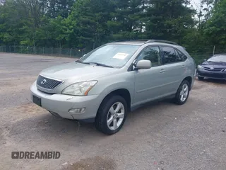 2005 Lexus RX 330 с VIN JTJHA31U150090654, выставлен на аукционе IAAI как лот 42522752 с пробегом 244 114 миль миль и . История ставок и продаж доступна на DreamBid. Изображение 2.