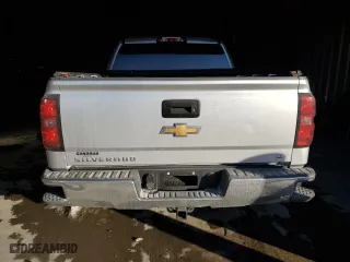 2014 Chevrolet Silverado 1500 LT with VIN 3GCUKREHXEG334389, listed as a Copart auction lot 84268974 with 161,419 mi miles and Clean Title. Bid and sale history available at carsss.com. Image 6.