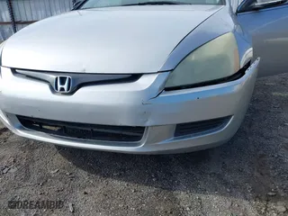 2004 Honda Accord Cpe EX with VIN 1HGCM82664A010907, listed as a IAAI auction lot 42086599 with 215,595 mi miles. Bid and sale history available at carsss.com. Image 6.