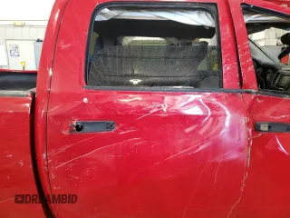 2016 Ram 2500 Tradesman with VIN 3C6UR5CJ7GG308840, listed as a Copart auction lot 46920785 with 479,167 mi miles and Salvage title. Bid and sale history available at DreamBid. Image 10.