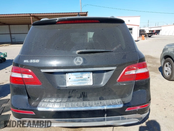 2013 Mercedes-Benz M 350 with VIN 4JGDA5JB0DA155056, listed as a IAAI auction lot 41807470 with 145,927 mi miles and . Bid and sale history available at DreamBid. Image 16.