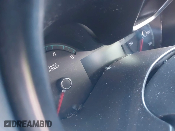 2021 Chevrolet Colorado 4WD Z71 с VIN 1GCPTDE19M1134150, выставлен на аукционе IAAI как лот 41018578 с пробегом Не указан миль и . История ставок и продаж доступна на DreamBid. Изображение 16.