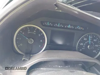 2016 Ford F-150 XLT z VIN 1FTEW1EP0GFA86613, wystawiony jako IAAI lot #42374629 z przebiegiem Nie podano mil oraz . Historia ofert i sprzedaży dostępna na DreamBid. Obrazek 7.