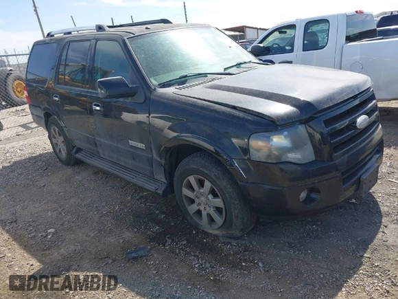 2008 Ford Expedition Limited с VIN 1FMFU19538LA87045, выставлен на аукционе IAAI как лот 41789089 с пробегом 235 314 миль миль и . История ставок и продаж доступна на DreamBid. Изображение 1.