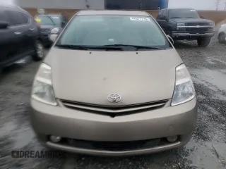 2004 Toyota Prius with VIN JTDKB20U940063170, listed as a Copart auction lot 47677715 with 0 mi miles and Clean Title. Bid and sale history available at carsss.com. Image 5.